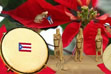 Puerto Rican Christmas Celebration