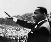 Martin Luther King, Jr. (MLK)