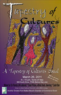 Tapestry of Cultures