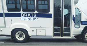 New BRATS Hub in Fairhope