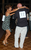 Salsa Dance Competition