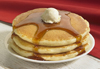 IHOP Gives Flapjacks for Children's Miracle Network