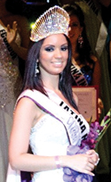 Miss Latina USA