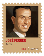 Ferrer Stamp