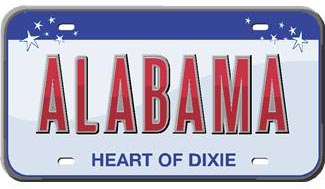 Alabama Tax Payers