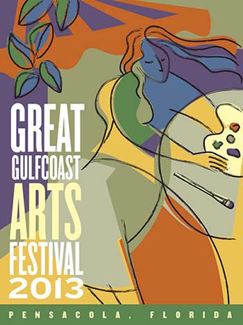 Gulf Coast Arts Festival
