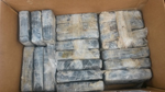 Cocaine Washed Ashore in Destin