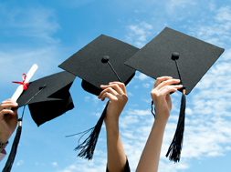 Florida Graduation Increases