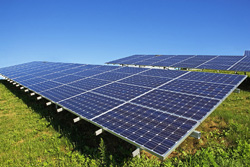 Gulf Power Solar Program