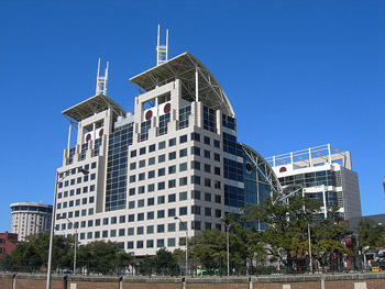 Mobile Government Plaza