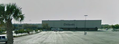Cordova Mall