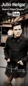 Julio Melgar