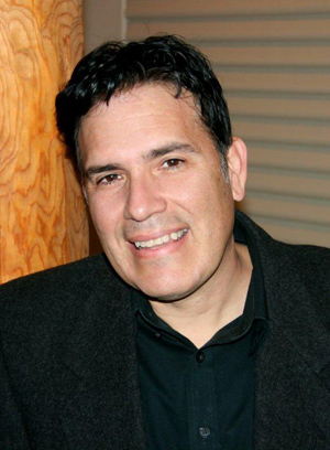 Dr. Jose Garcia