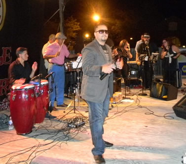 Frankie Ruiz Jr