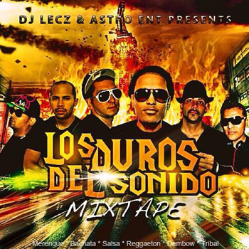 Los Duros del Sonido - Gulf Coast