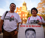 Caravan Ayotzinapa43