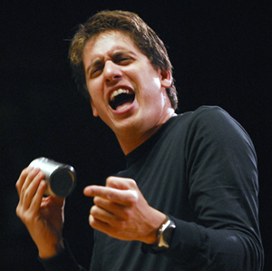 Francisco Nuñez