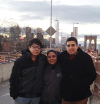 Brooklyn Bridge