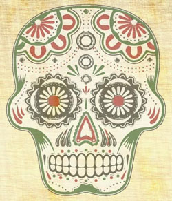 Noche de Muertos
